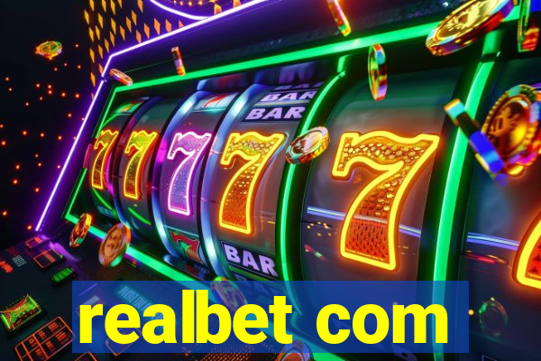 realbet com